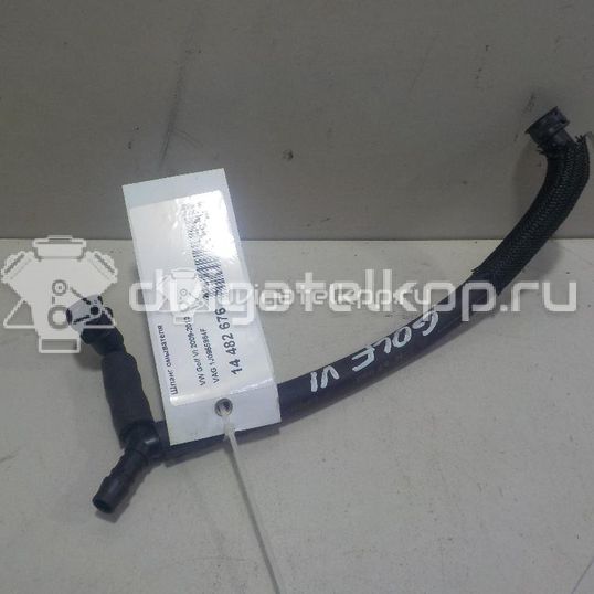 Фото Шланг омывателя  1J0955964F для seat Alhambra