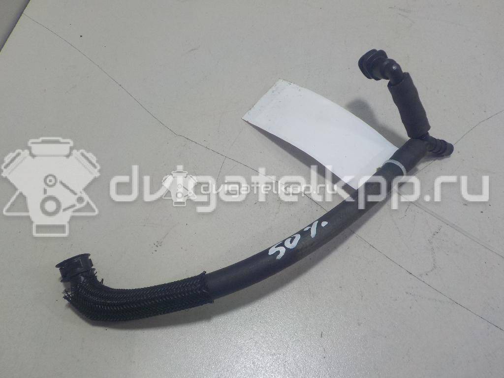 Фото Шланг омывателя  1J0955964F для seat Alhambra {forloop.counter}}