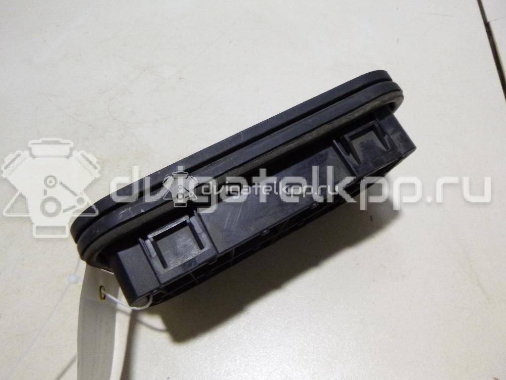 Фото Решетка вентиляционная  4a0819181 для audi 100 [C4] {forloop.counter}}