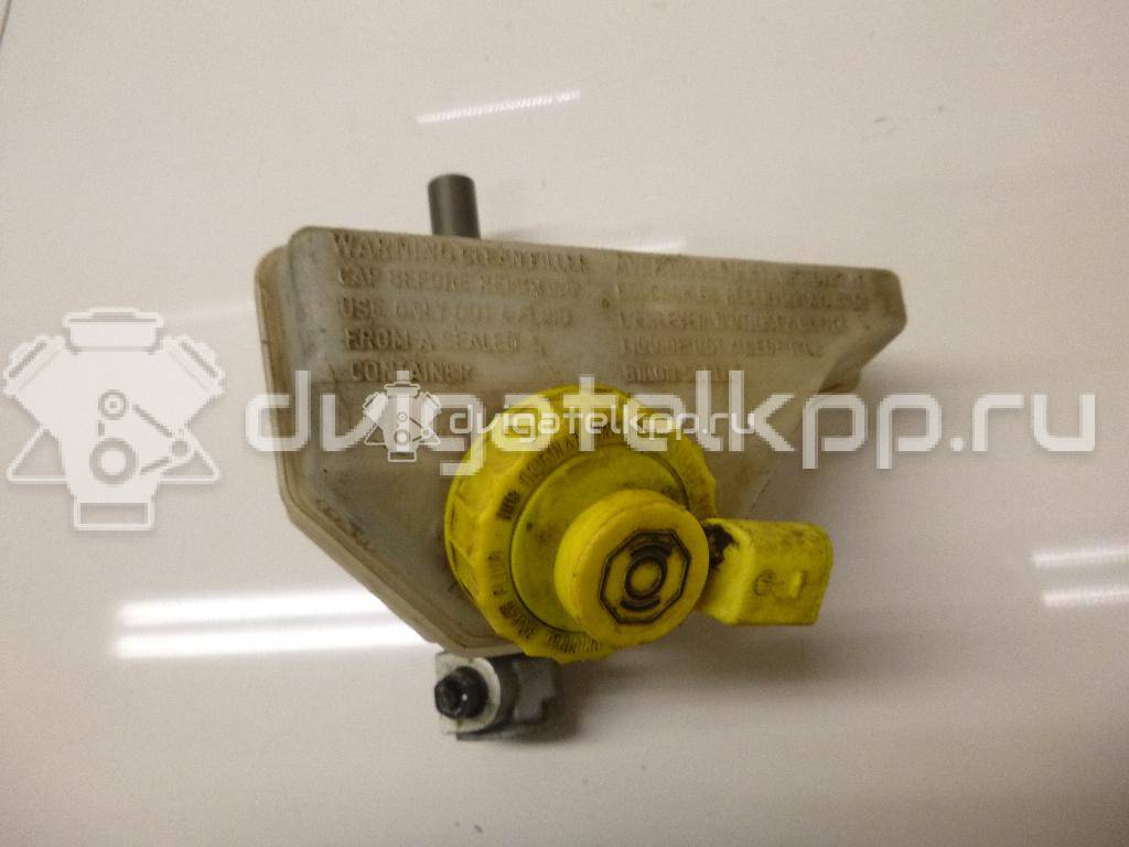 Фото Цилиндр тормозной главный  1750508 для seat Alhambra {forloop.counter}}