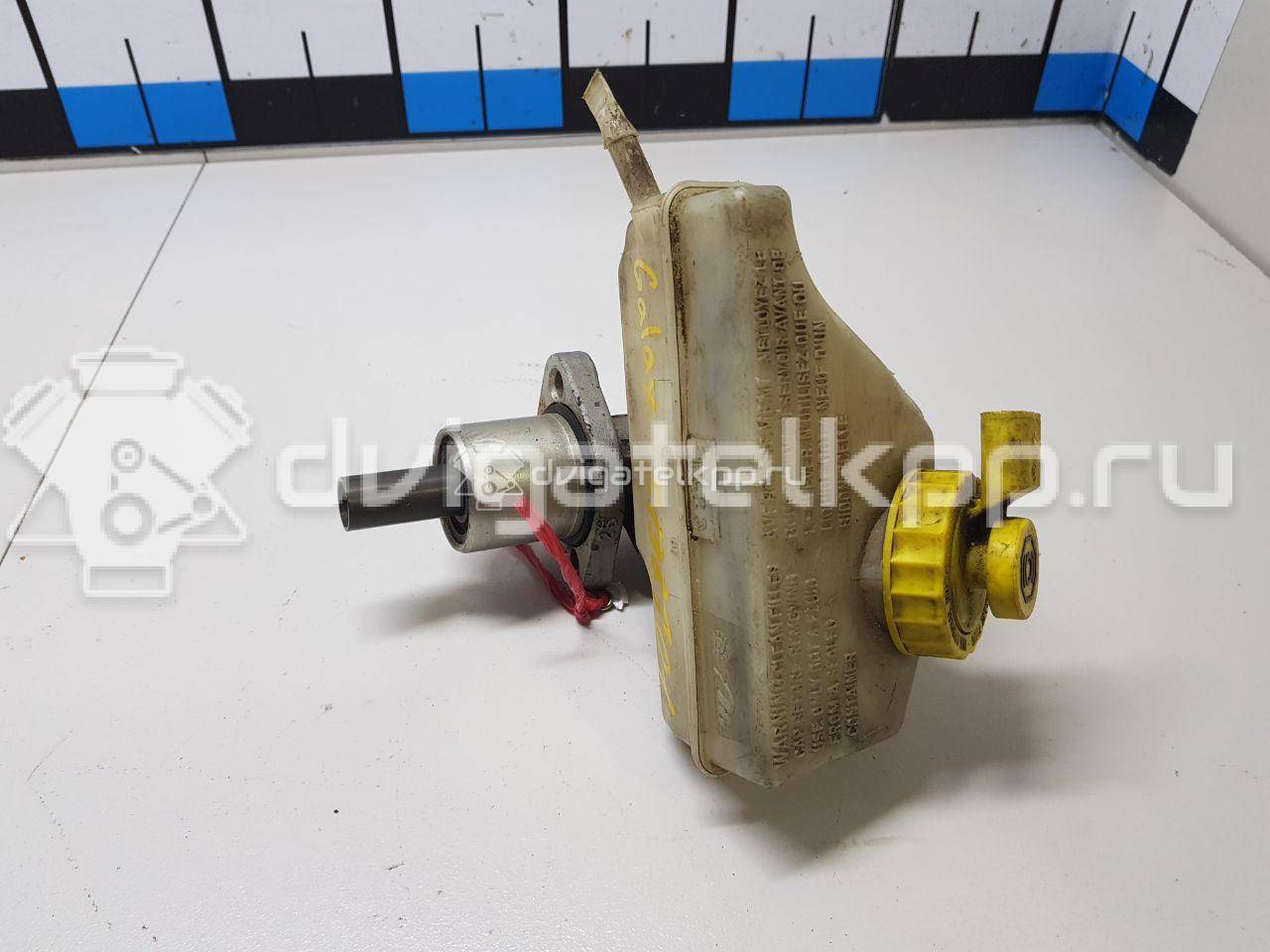 Фото Цилиндр тормозной главный  1750508 для seat Alhambra {forloop.counter}}