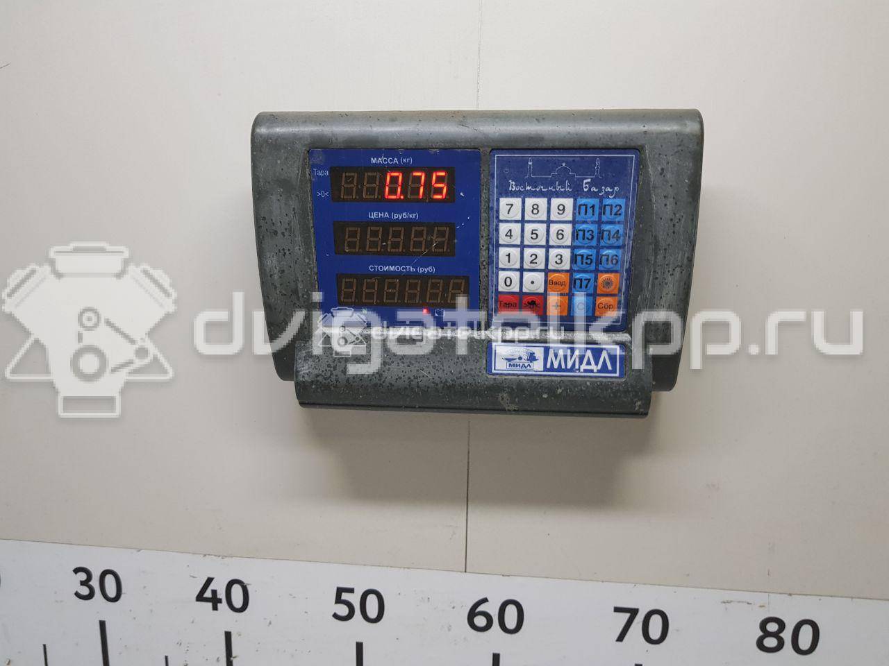 Фото Цилиндр тормозной главный  1750508 для seat Alhambra {forloop.counter}}