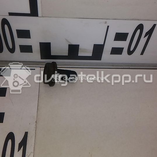 Фото Усилитель тормозов вакуумный  N90206103 для seat Alhambra