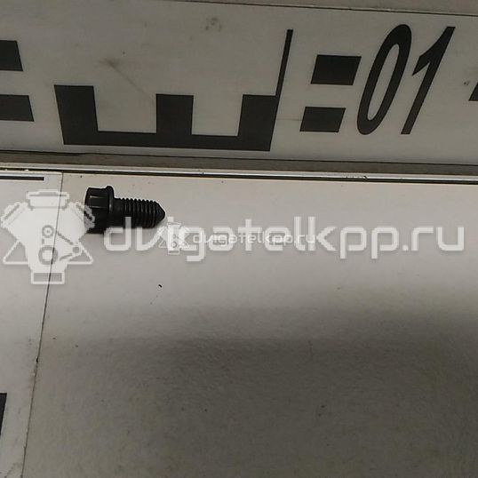 Фото Усилитель тормозов вакуумный  N90206103 для seat Alhambra