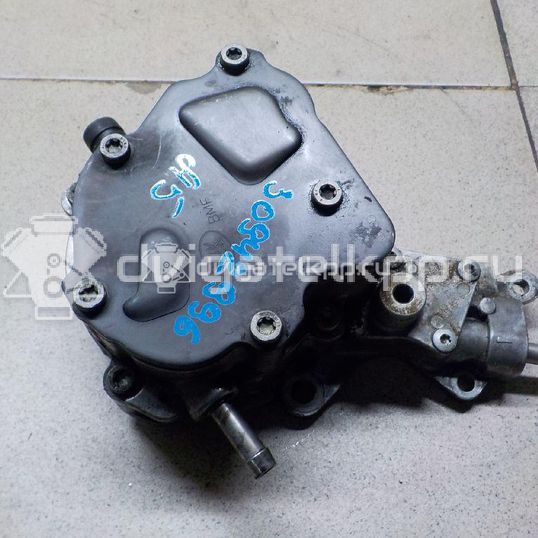 Фото Насос вакуумный  038145209q для Seat Ibiza / Cordoba / Leon / Toledo / Alhambra