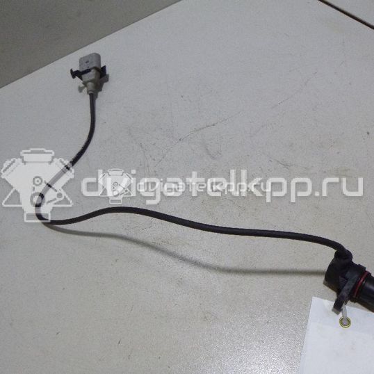 Фото Датчик положения коленвала  06A906433C для Seat Ibiza / Cordoba / Leon / Toledo / Alhambra