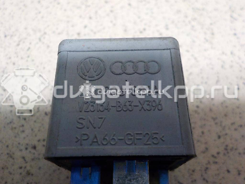 Фото Реле  1J0906381A для Seat Ibiza / Cordoba / Leon / Toledo / Alhambra {forloop.counter}}