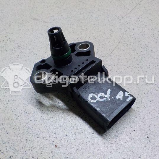 Фото Датчик абсолютного давления  038906051B для Seat Ibiza / Cordoba / Leon / Toledo / Alhambra