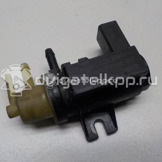 Фото Клапан электромагнитный  1K0906627A для Seat Ibiza / Cordoba / Leon / Toledo / Alhambra