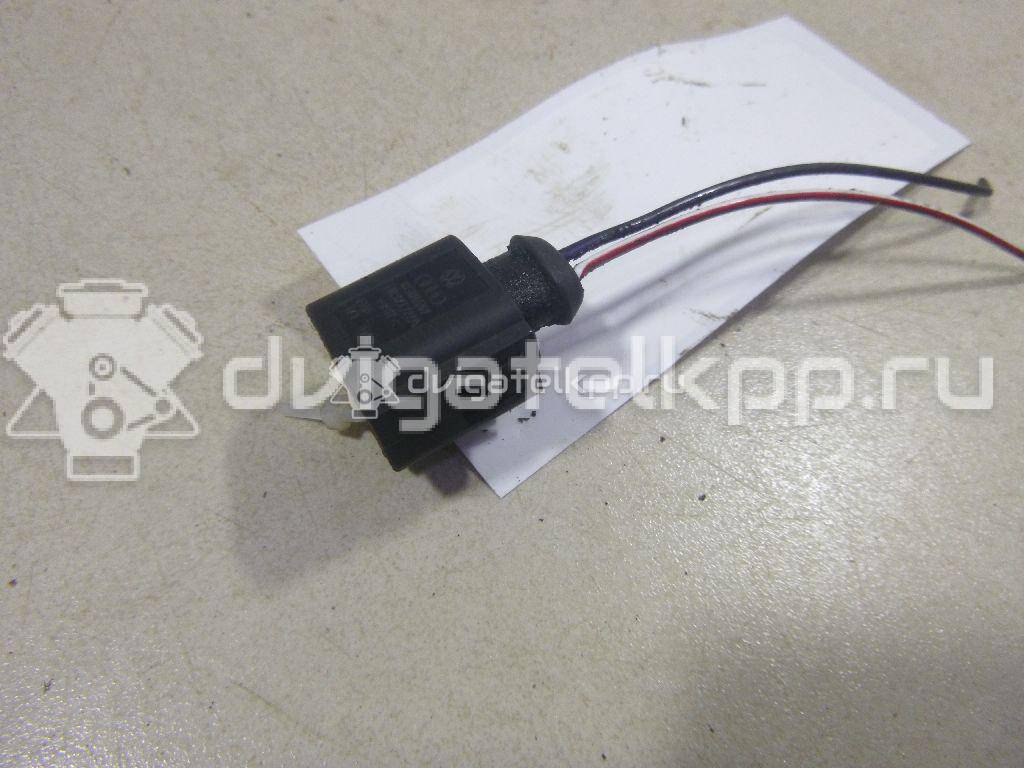 Фото Разъем  1J0973722A для seat Alhambra {forloop.counter}}