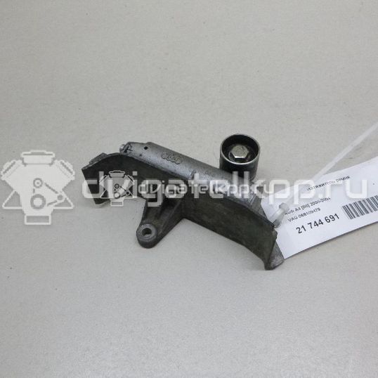 Фото Блок электронный  06B109479 для Seat Ibiza / Cordoba / Leon / Toledo / Alhambra