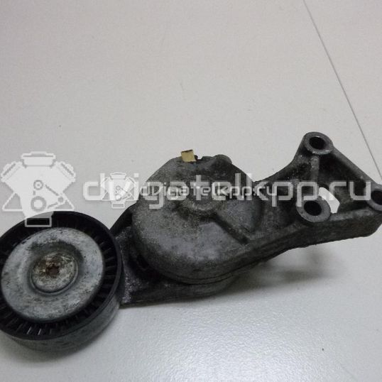 Фото Ролик руч.ремня с кронштейном  038903315ae для Seat Ibiza / Leon / Toledo / Alhambra / Altea