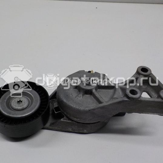 Фото Ролик руч.ремня с кронштейном  038903315ae для Seat Ibiza / Leon / Toledo / Alhambra / Altea