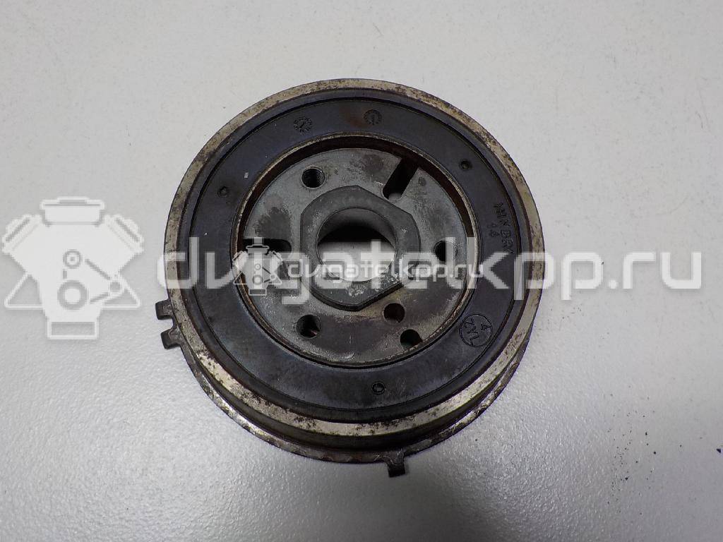 Фото Шестерня (шкив) распредвала  038109239 для seat Alhambra {forloop.counter}}