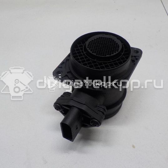 Фото Расходомер воздуха (массметр)  038906461B для Seat Ibiza / Cordoba / Leon / Toledo / Alhambra