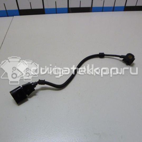 Фото Форсунка инжекторная электрическая  045957147B для Seat Ibiza / Cordoba / Leon / Toledo / Alhambra