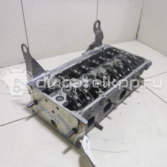 Фото Головка блока  03C103351C для Volkswagen / Skoda / Seat