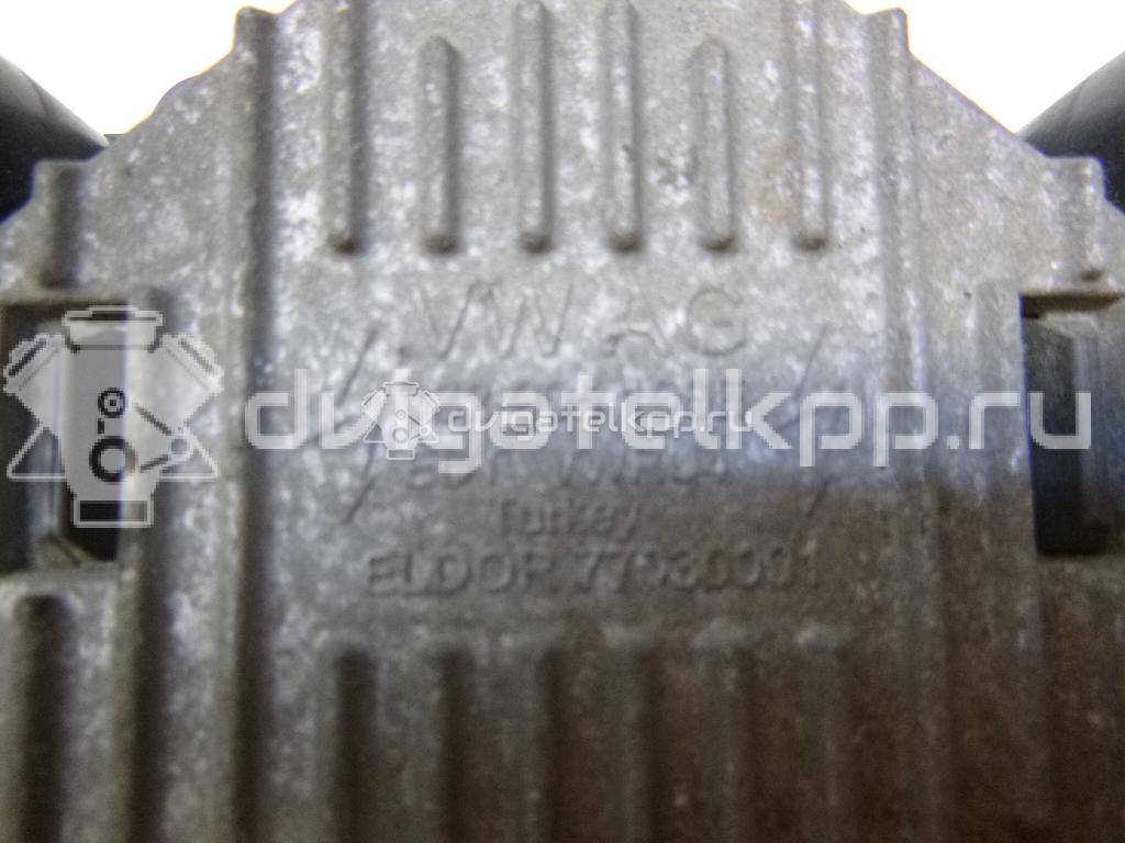 Фото Катушка зажигания  032905106E для Seat Ibiza / Cordoba / Leon / Toledo / Alhambra {forloop.counter}}