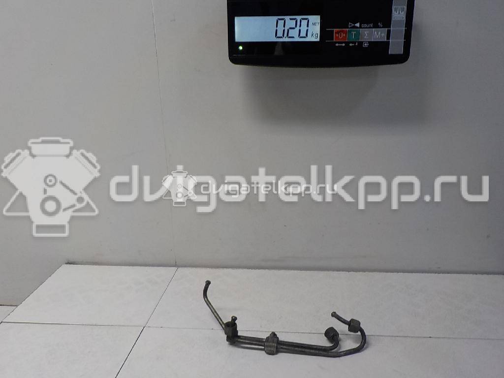 Фото Трубка ТНВД  для Skoda / Volkswagen {forloop.counter}}