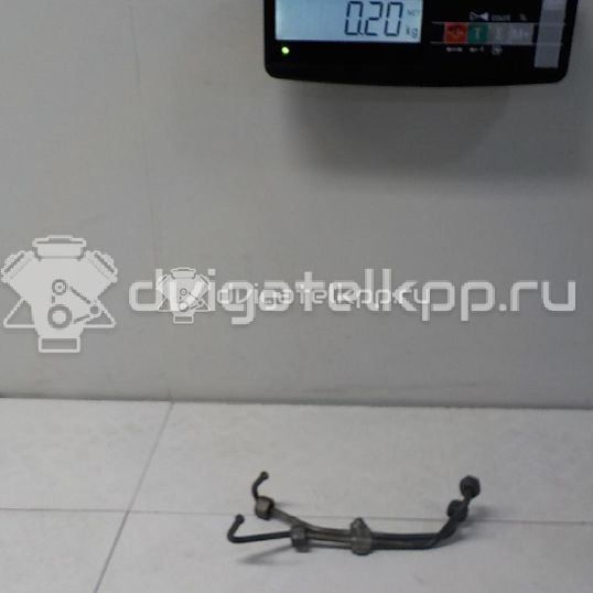 Фото Трубка ТНВД  для Skoda / Volkswagen