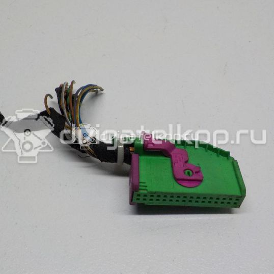 Фото Разъем  8l0972977c для audi A2 [8Z0]