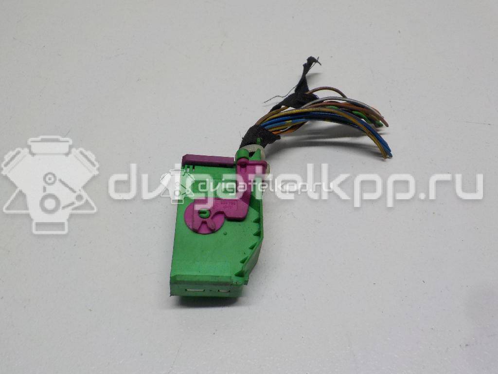 Фото Разъем  8l0972977c для audi A2 [8Z0] {forloop.counter}}
