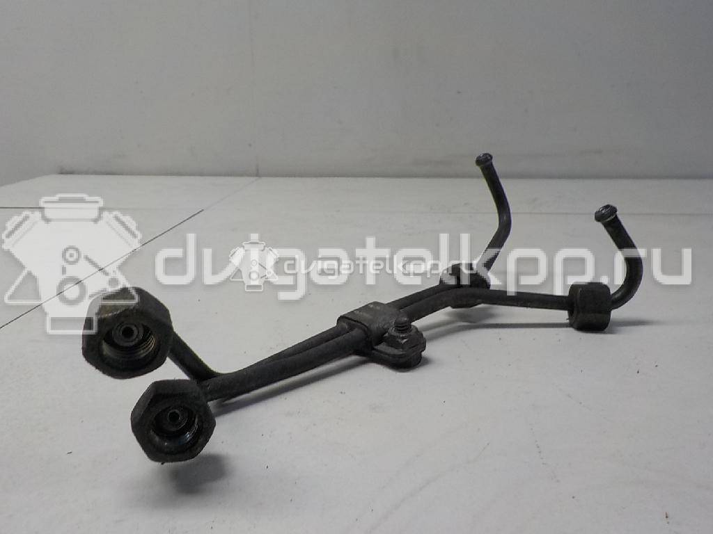 Фото Трубка ТНВД  для Skoda / Volkswagen {forloop.counter}}