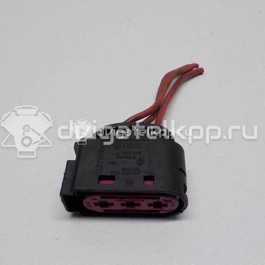 Фото Разъем  1j0937773 для audi A3 (8L1)