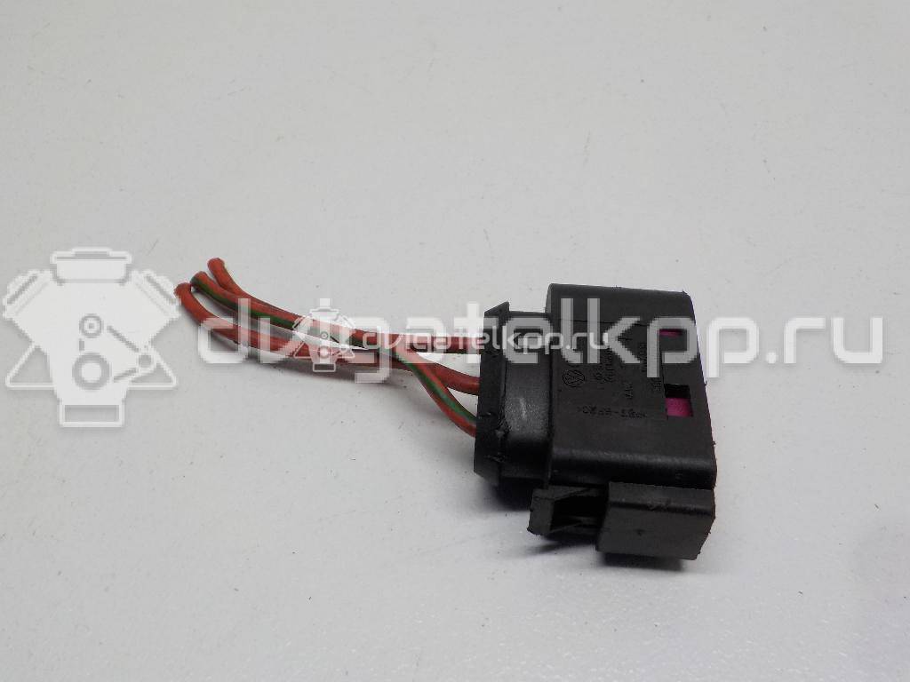 Фото Разъем  1j0937773 для audi A3 (8L1) {forloop.counter}}