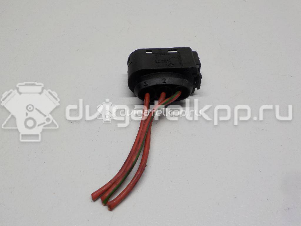 Фото Разъем  1j0937773 для audi A3 (8L1) {forloop.counter}}