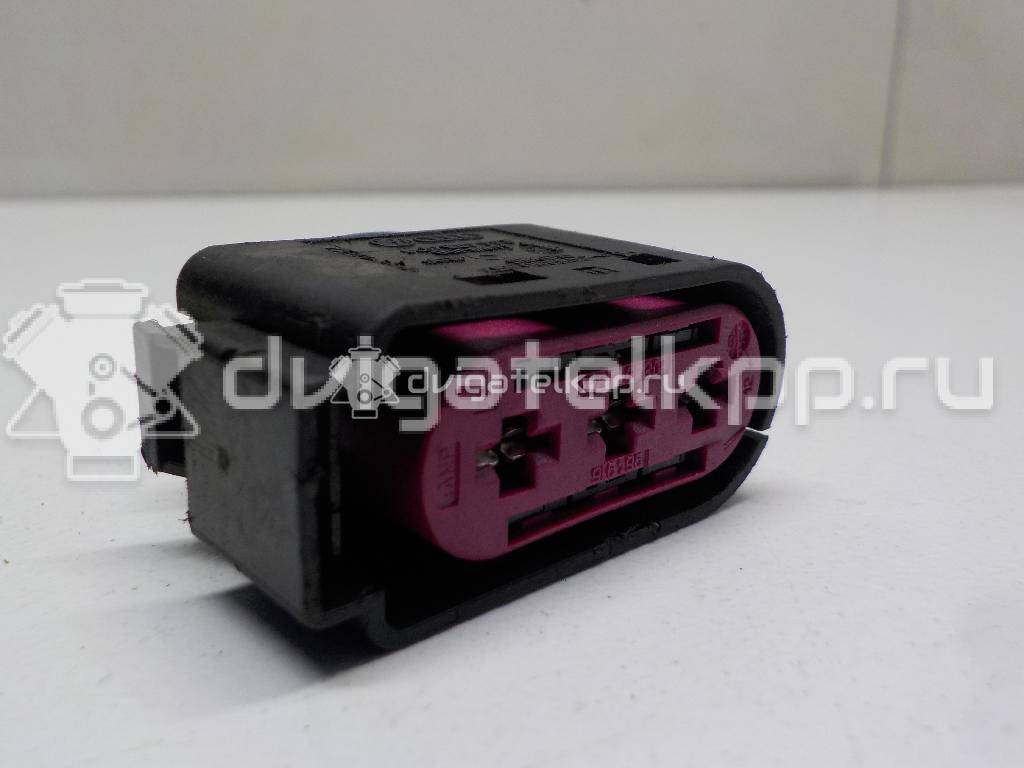 Фото Разъем  1j0937773 для audi A3 (8L1) {forloop.counter}}