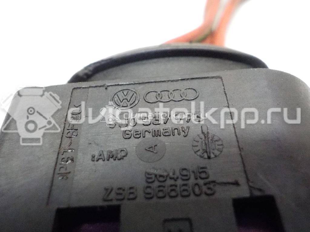 Фото Разъем  1j0937773 для audi A3 (8L1) {forloop.counter}}
