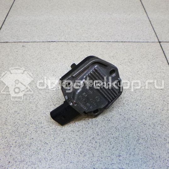 Фото Датчик уровня масла  1J0907660B для Seat Ibiza / Cordoba / Leon / Toledo / Alhambra