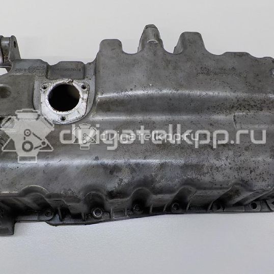 Фото Поддон масляный двигателя  03g103603ad для Seat Ibiza / Leon / Toledo / Alhambra / Altea