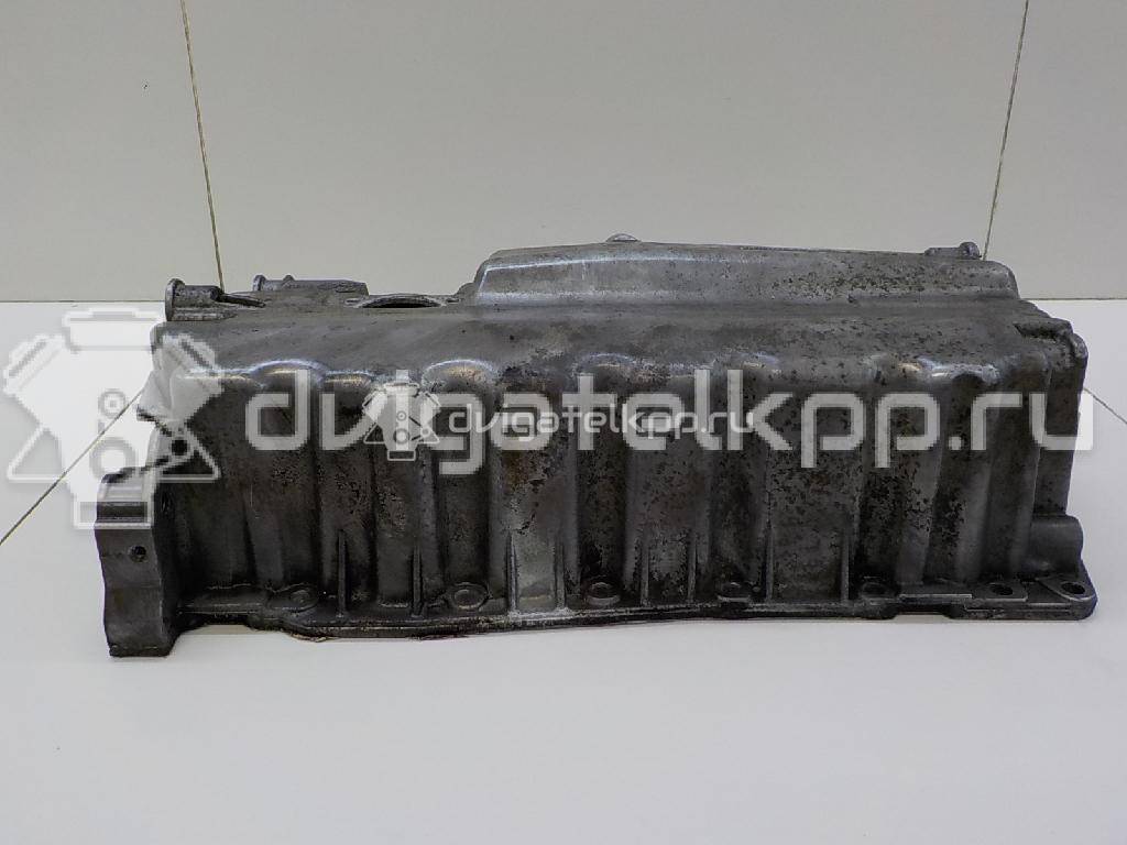 Фото Поддон масляный двигателя  03g103603ad для Seat Ibiza / Leon / Toledo / Alhambra / Altea {forloop.counter}}