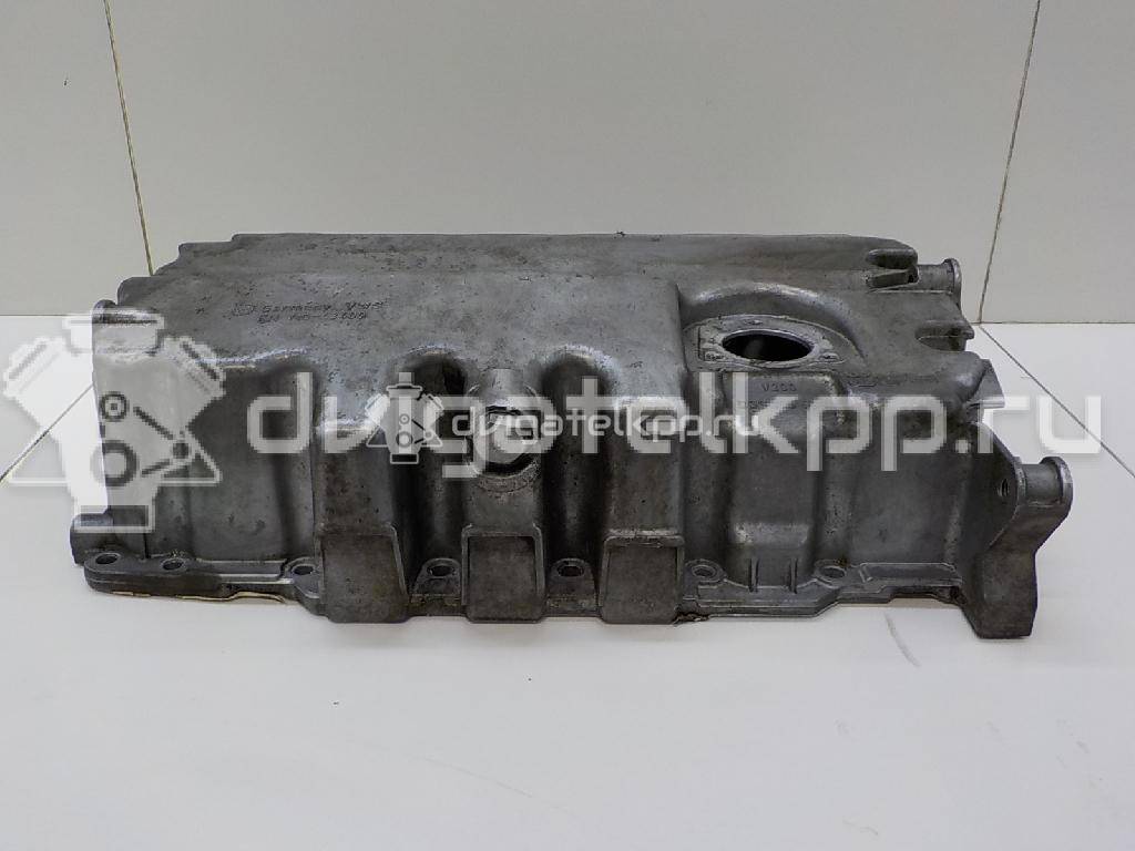 Фото Поддон масляный двигателя  03g103603ad для Seat Ibiza / Leon / Toledo / Alhambra / Altea {forloop.counter}}