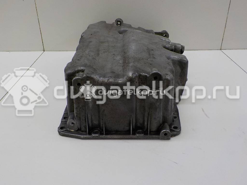 Фото Поддон масляный двигателя  03g103603ad для Seat Ibiza / Leon / Toledo / Alhambra / Altea {forloop.counter}}