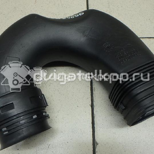 Фото Патрубок воздушного фильтра  5N0129618B для Seat Alhambra