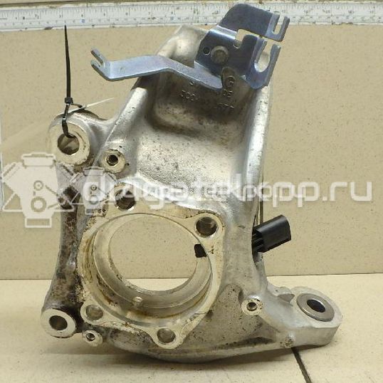 Фото Кулак поворотный передний левый  3C0407253F для Seat Leon / Alhambra