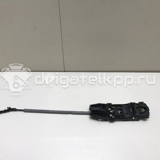 Фото Кронштейн ручки  5N0839885H для seat Alhambra