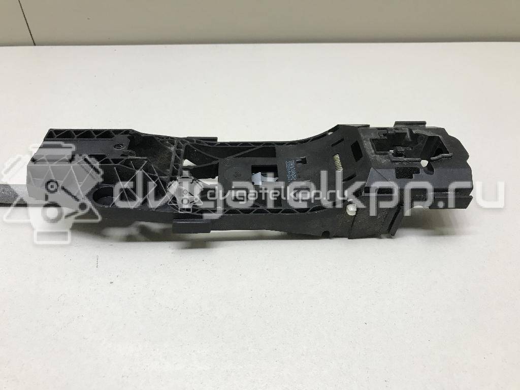 Фото Кронштейн ручки  5N0839885H для seat Alhambra {forloop.counter}}