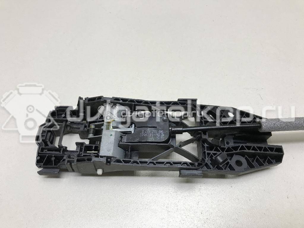 Фото Кронштейн ручки  5N0839885H для seat Alhambra {forloop.counter}}