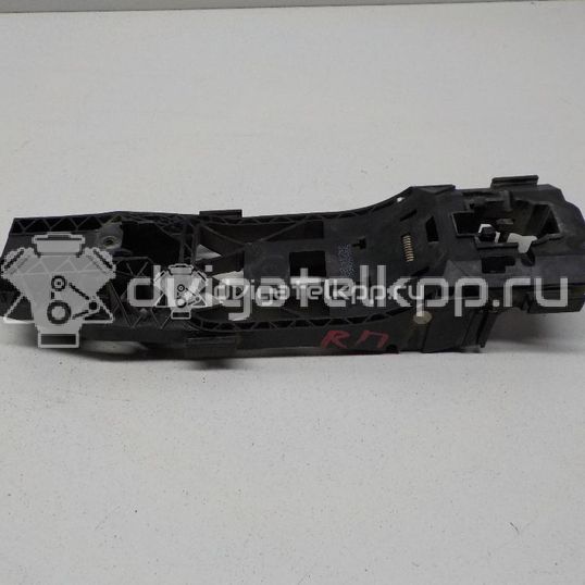 Фото Кронштейн ручки  5N0839885H для seat Alhambra
