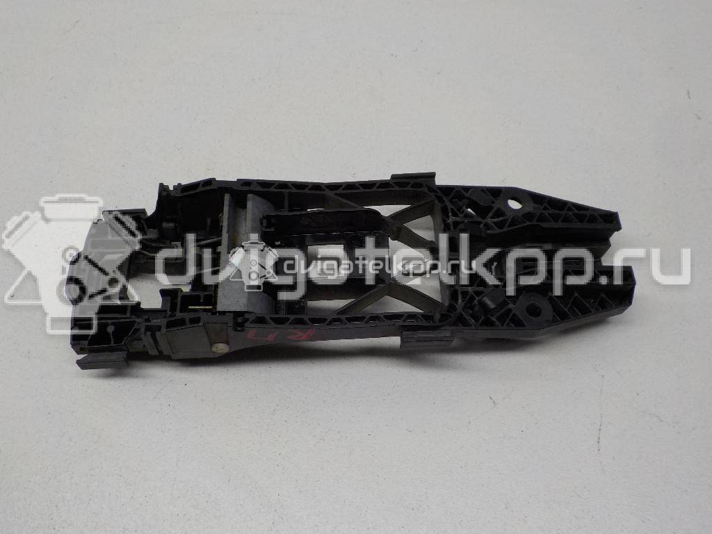 Фото Кронштейн ручки  5N0839885H для seat Alhambra {forloop.counter}}