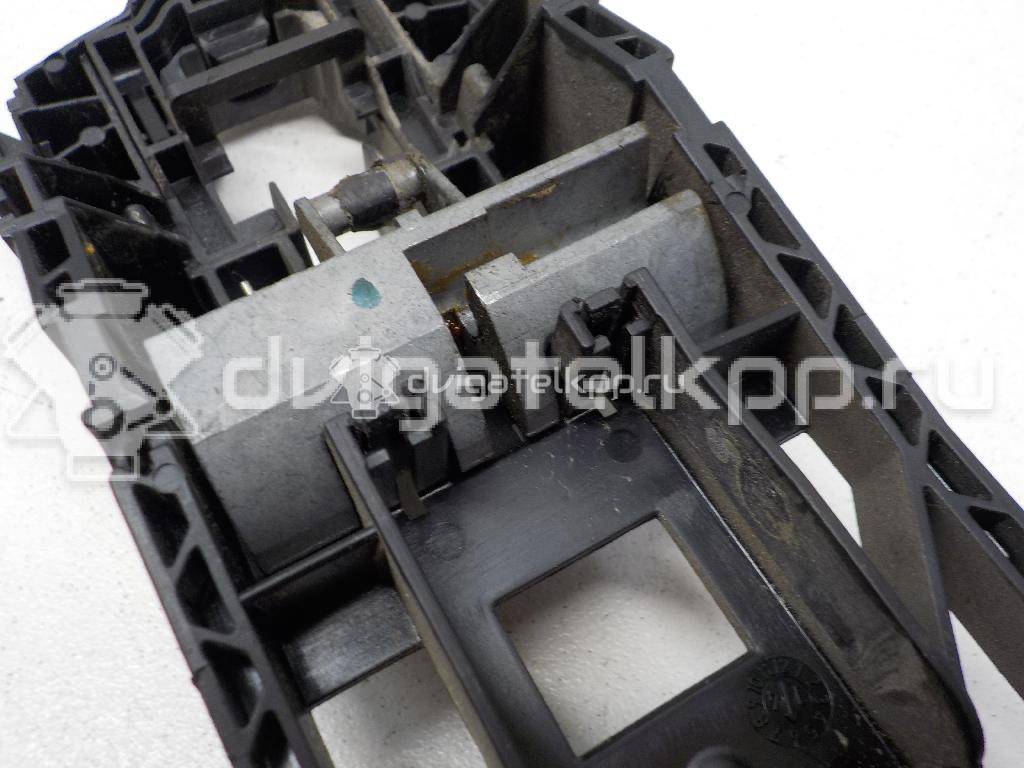 Фото Кронштейн ручки  5N0839885H для seat Alhambra {forloop.counter}}