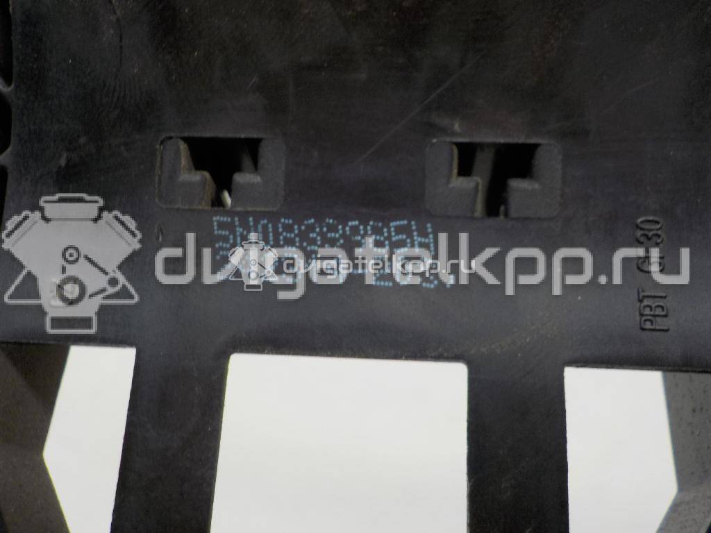 Фото Кронштейн ручки  5N0839885H для seat Alhambra {forloop.counter}}