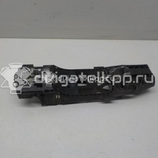 Фото Кронштейн ручки  5N0839885H для seat Alhambra