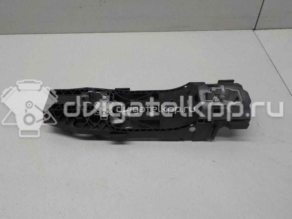 Фото Кронштейн ручки  5N0839885H для seat Alhambra {forloop.counter}}