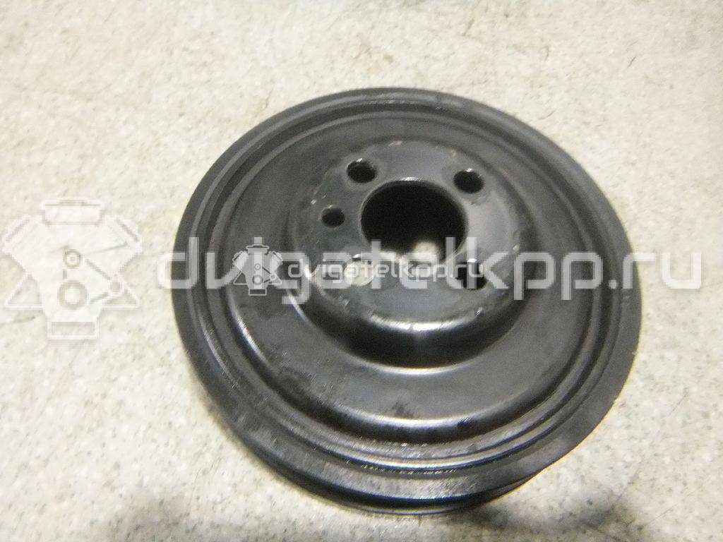 Фото Шкив коленвала  038105243M для Skoda Roomster 5J / Octaviaii 1Z3 / Yeti 5L / Fabia / Octavia {forloop.counter}}