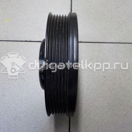 Фото Шкив коленвала  038105243M для Skoda Roomster 5J / Octaviaii 1Z3 / Yeti 5L / Fabia / Octavia